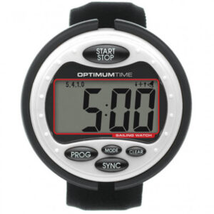 Optimum Time OS310 Sailing Watch - Hvit