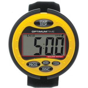 Optimum Time OS315 Sailing Watch - Gul