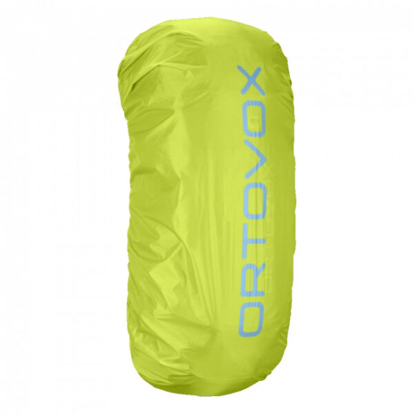 Ortovox Rain Cover 25-35 liter, happy green