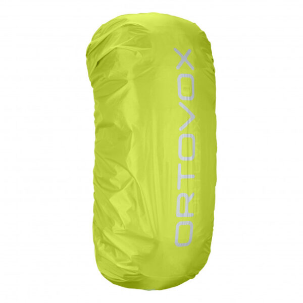 Ortovox Rain Cover, 35-45L, happy green