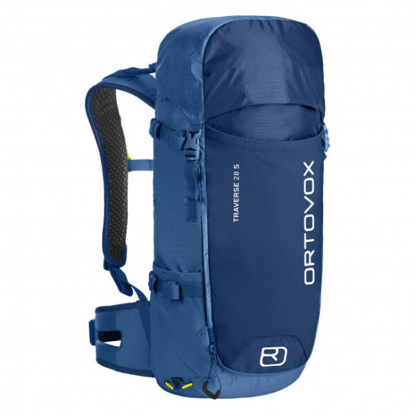 Ortovox Traverse 28 S, heritage blue