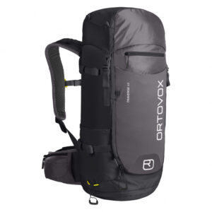 Ortovox Traverse 40, black raven