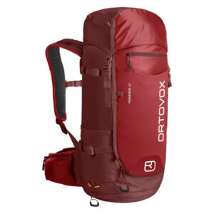 Ortovox Traverse 40, clay orange