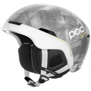 POC Obex BC MIPS, skihjelm, Hedvig Wessel Edition, Stetind grey