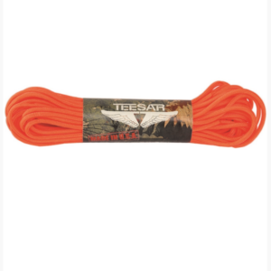 Paracord - Orange