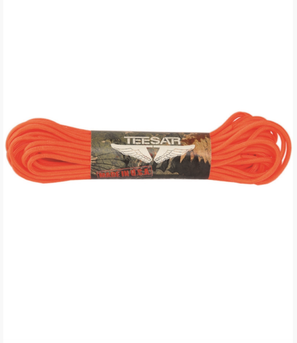 Paracord - Orange