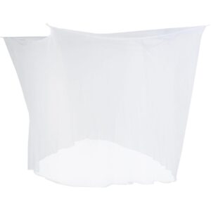 Pharmavoyage Mosquito Net Cabin 2 - Impregnated (Hvid (WHITE))