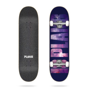 Plan B Team Komplet Skateboard