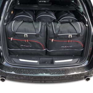 RENAULT LAGUNA GRANDTOUR 2007-2015 Sacs de voiture 5-set