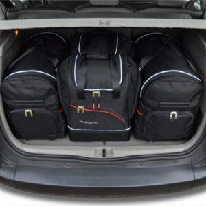 RENAULT SCENIC 2003-2009 Car bags 4-set