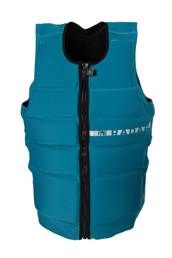 Radar Drifter Impact Vest Herre