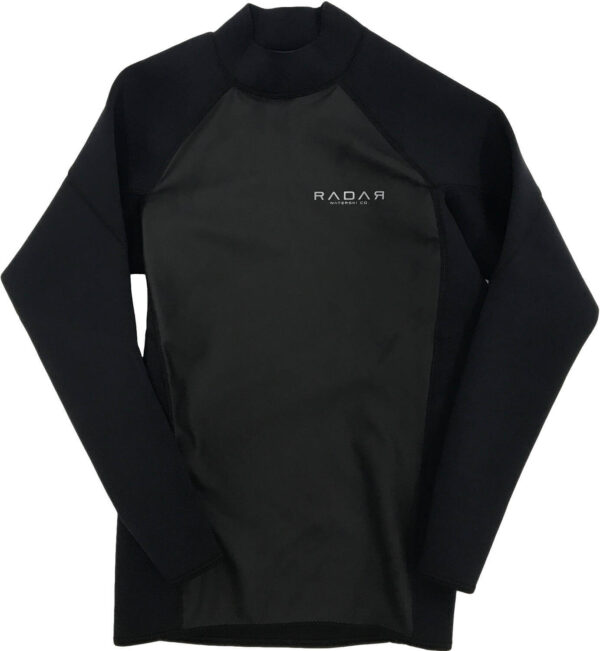 Radar Freedom Longsleeved Neo Top