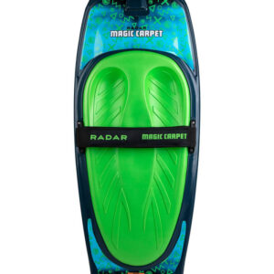 Radar Magic Carpet Kneeboard