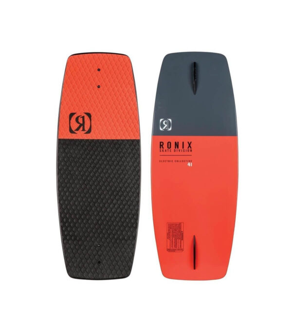 Ronix Electric Collective Wakeskate Board