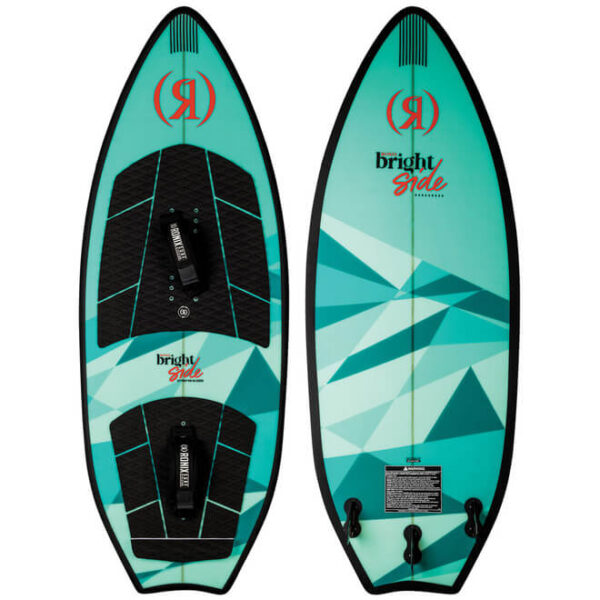 Ronix Modello Brightside Wakesurf Board 4'9"