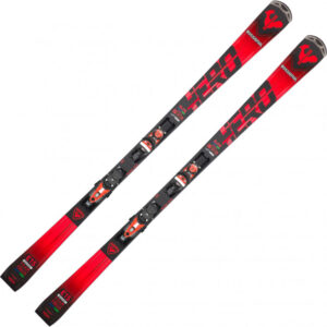 Rossignol Hero Elite MT TI + NX 12 K GW