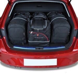 SEAT LEON ST 2013-2020 Car bags 4-set
