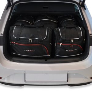 SEAT LEON ST 2020+ Car bags 5-set