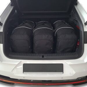 SKODA ENYAQ iV COUPE 2022+ Car bags 3-set