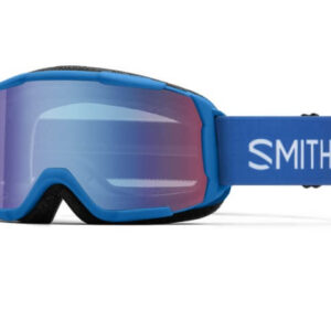 SMITH Daredevil Junior Skibriller - Cobalt Doggos