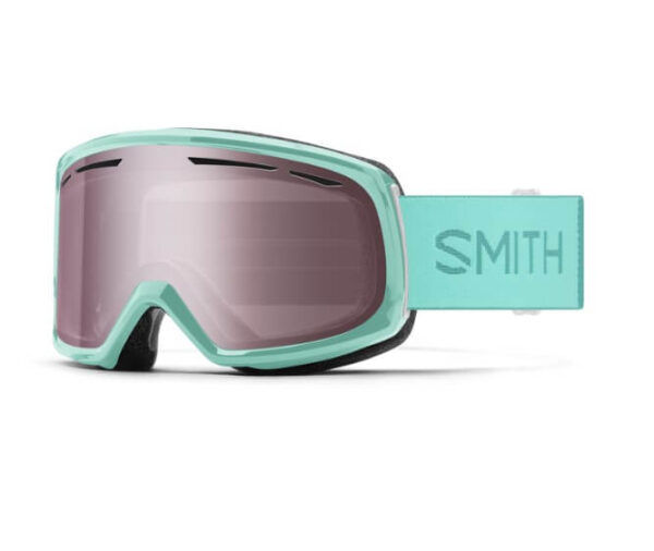 SMITH Drift Skibriller Dame - Iceberg