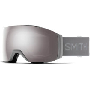 SMITH I/O MAG XL Skibriller - Skygrå