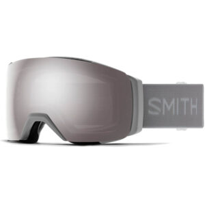 SMITH I/O MAG XL Skibriller - Cloud Grey