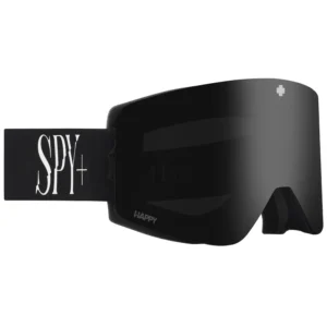 SPY Optic Marauder Zak Hale Skibriller - Svart