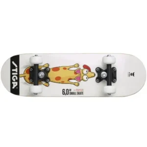 STIGA Dog 6.0 Skateboard Kids