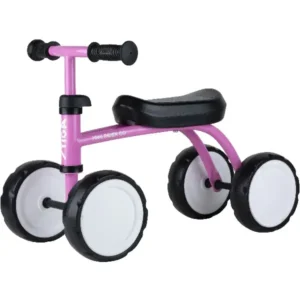 STIGA Mini Rider Go - рожевий