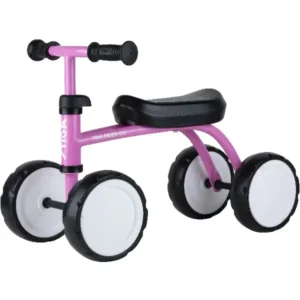 STIGA Mini Rider Go - Rosa