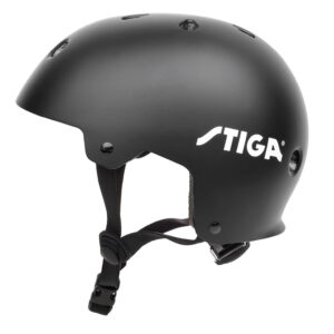 Вуличний шолом STIGA RS - чорний