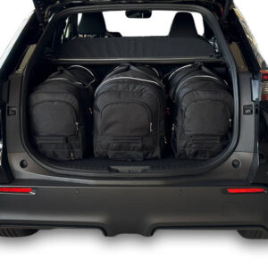 SUBARU SOLTERRA 2022+ Car bags 3-set