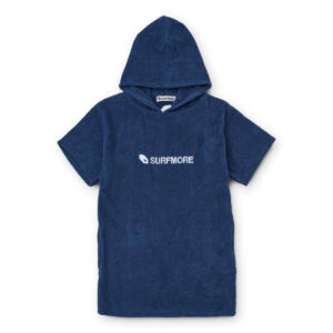 SURFMORE Badeponcho Børn