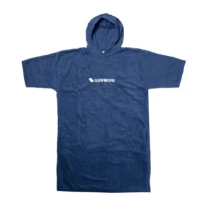 SURFMORE Badeponcho Bomuld