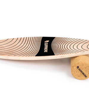 SURFMORE Balanceboard Pro