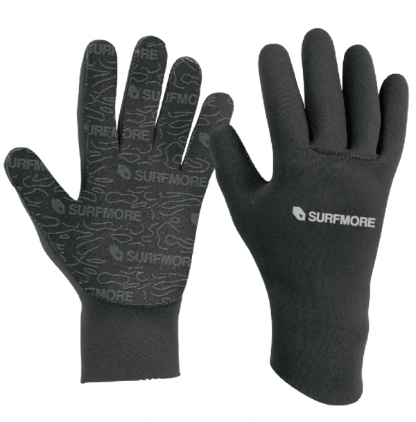 SURFMORE Neopren Handsker (1.5 mm)