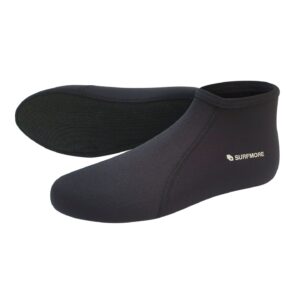 SURFMORE Neopren Sokker (3mm)