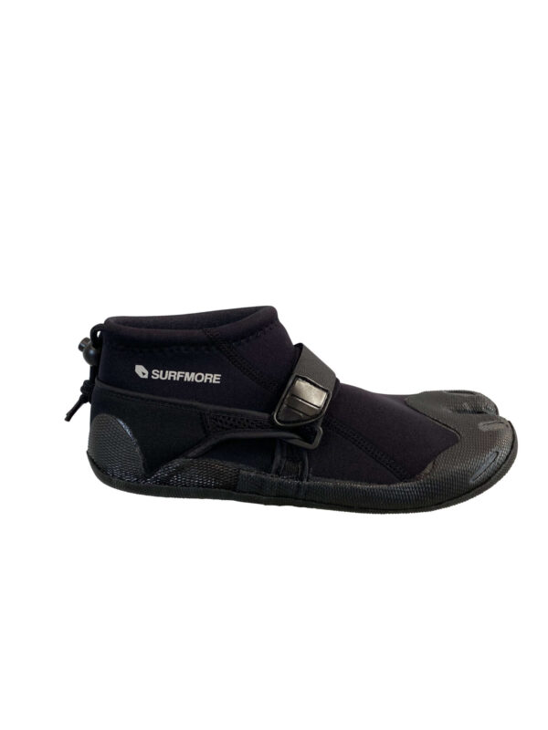 SURFMORE Split-toe Neopren Sko (2.5 mm)