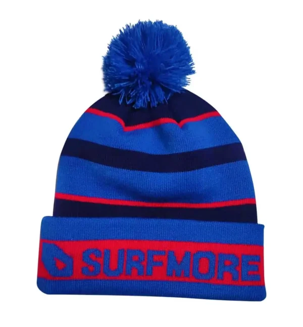 SURFMORE Termo Beanie