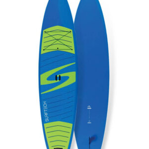 SURFTECH Promenade Package Blue 11'6 SUP Board 2022