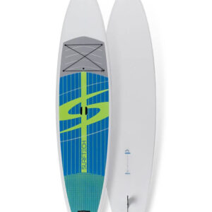 SURFTECH Promenade Package Gray 11'6 SUP Board 2022