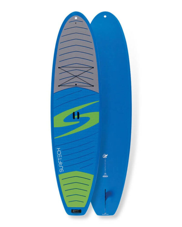 SURFTECH The Lido Package Blue 10'6 SUP Board 2022