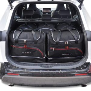 SUZUKI ACROSS PLUG-IN HYBRID 2020+ 자동차 가방 5세트