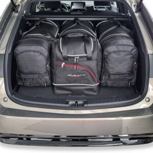 SUZUKI SWACE HEV 2020+ Car bags 4-set