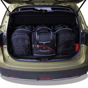 SUZUKI SX4 S-CROSS 2013-2021 Car bags 4-set