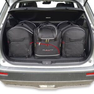 SUZUKI VITARA HEV 2022+ Car bags 4-set