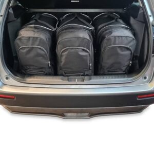 SUZUKI VITARA MHEV 2020+ Car bags 3-set