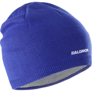 Salomon Beanie, blå