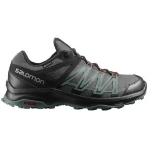 Salomon Leonis GTX Mens, Black